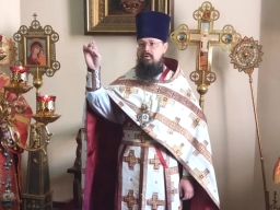 Иоанна Богослова